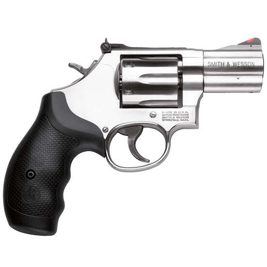 Handguns Smith&Wesson ZPAP M85 357Magnum|38Special SW 686 357MAG 2.5 SS RB SG CT RR DT AS IL 6RD • Model: ZPAP M85